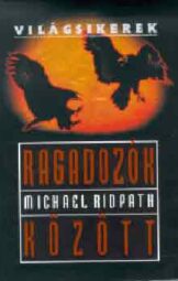 Michael Ridpath - Ragadozók között