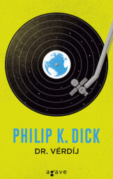 Philip K Dick - Dr Vérdíj