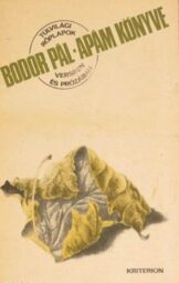 Bodor Pál - Apám könyve