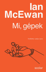 Ian Mcewan - Mi gépek