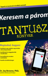 Tantusz könyvek - Keresem a párom