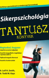 Tantusz könyvek - Sikerpszichológia