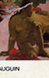 Horváth Tibor - Gauguin