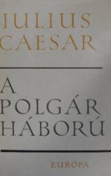 Iulius Caesar - A polgárháború