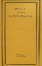 Pascal - Gondolatok