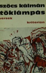 Szőcs Kálmán - Töklámpás