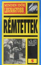 Nigel Cawthorne - Rémtettek