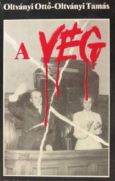 Oltványi Ottó - A vég