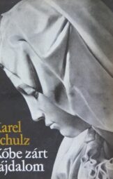 Karel Schulz - Kőbe zárt fájdalom