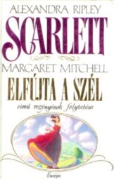 Alexandra Ripley - Scarlett