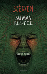 Salman Rushdie - Szégyen