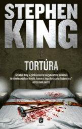 Stephen King - Tortúra