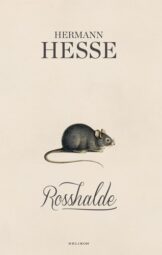 Hermann Hesse - Rosshalde