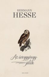 Hermann Hesse - Üveggyöngyjáték