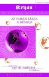 Kryon - Az emberi lélek alkímiája III.