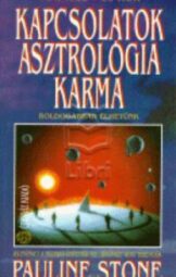 Pauline Stone - Kapcsolatok asztrológia karma