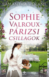 Samantha Vérant - Sophie Valroux - Párizsi csillagok
