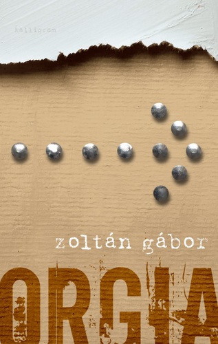 Zoltán Gábor - Orgia