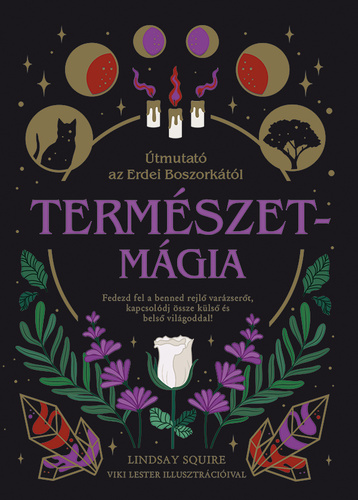 Természet-mágia