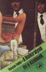 Vavyan Fable - A halkirálynő és a dzsinek