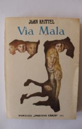 John Knittel - Via Mala