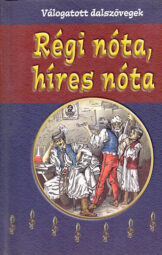 Régi nóta, híres nóta