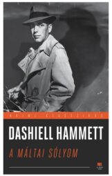 Dashiell Hammett - A máltai sólyom
