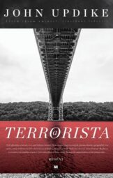 John Updike - A terrorista