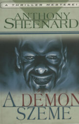 Anthony Sheenard - A démon szeme