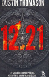 Dustin Thomason - 12.21