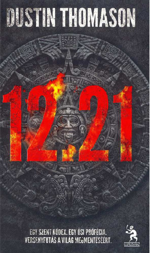 Dustin Thomason - 12.21
