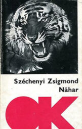 Széchenyi Zsigmond - Năhar