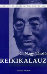 G. Nagy László - Reikikalauz