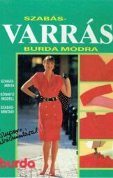 Szabás-varrás ​Burda módra