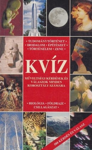 Kvíz