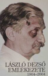 László Dezső emlékezete
