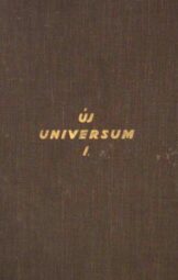 Új Universum I