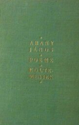 Arany János - Költemények - Poeme