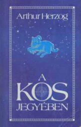 Arthur Herzog - A ​kos jegyében