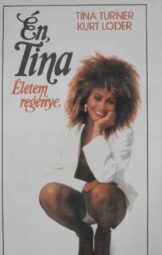 Tina Turner Kurt Loder - Én Tina