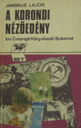 Ambrus Lajos - A korondi nézőedény