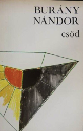 Burány - Nándor Csőd