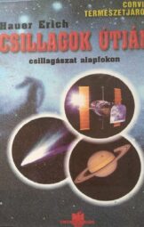 Hauer Erich - Csillagok útján