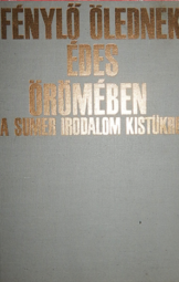 Komoróczy Géza - Fénylő ölednek édes örömében