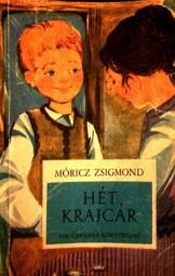 Móricz Zsigmond - Hét ​krajcár