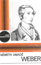 Németh Amadé - Weber