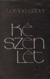 Tompa Gábor - Készenlét