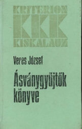 Veres József - Ásványgyűjtők könyve