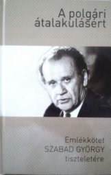 A polgári átalakulásért