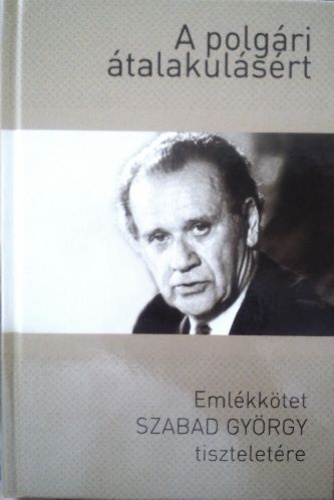 A polgári átalakulásért